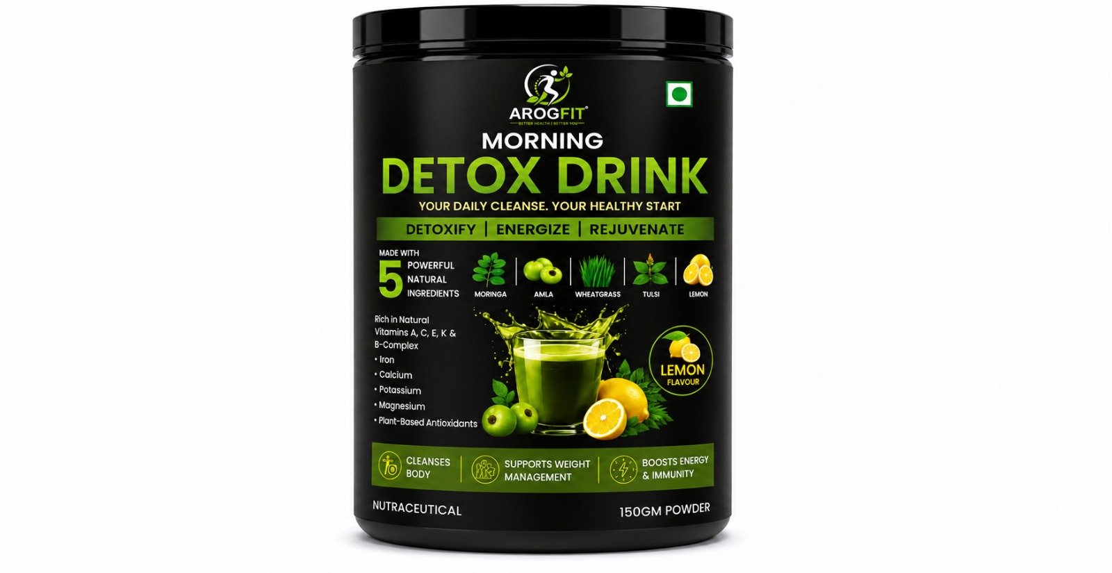 DETOX DRINK